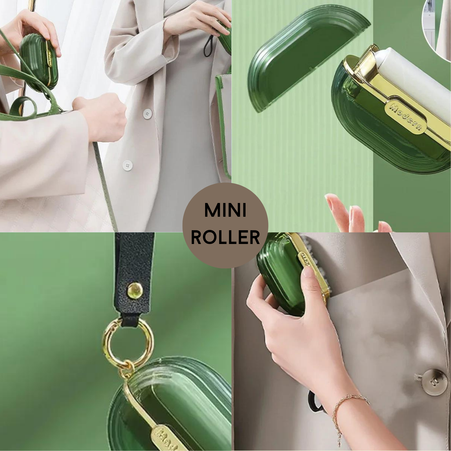 mini roller